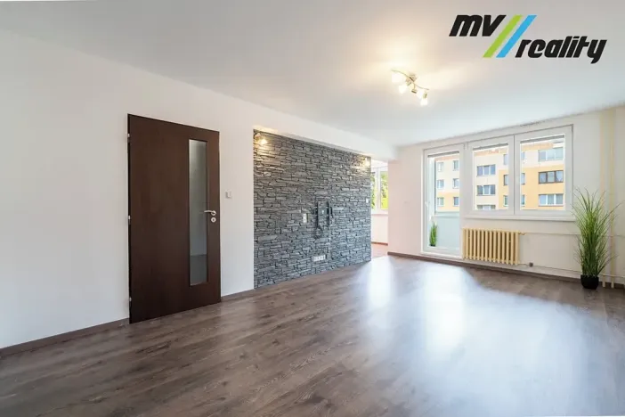 Prodej bytu 3+1, Pečky, V Horkách, 86 m2
