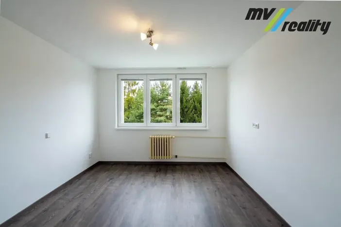 Prodej bytu 3+1, Pečky, V Horkách, 86 m2