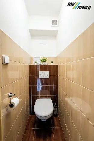 Prodej bytu 3+1, Pečky, V Horkách, 86 m2