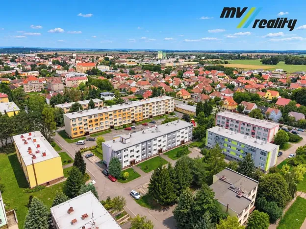 Prodej bytu 3+1, Pečky, V Horkách, 86 m2