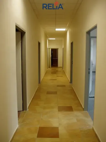 Pronájem kanceláře, Liberec, 8. března, 30 m2