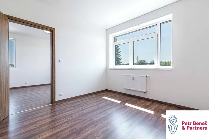 Pronájem bytu 2+kk, Rakovník, Lubenská, 55 m2