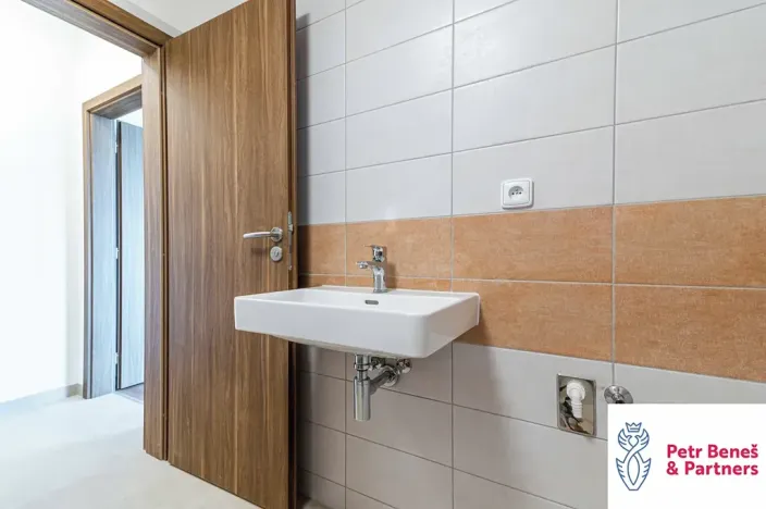 Pronájem bytu 2+kk, Rakovník, Lubenská, 55 m2