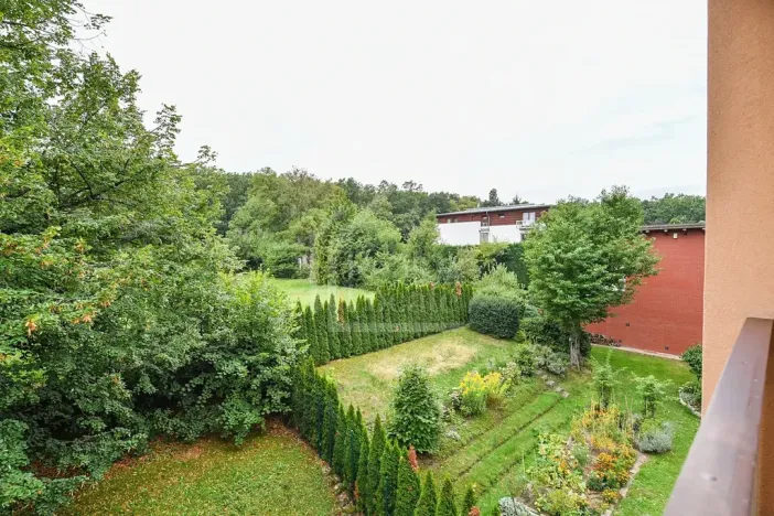 Pronájem bytu 3+kk, Praha - Radlice, Kroupova, 87 m2