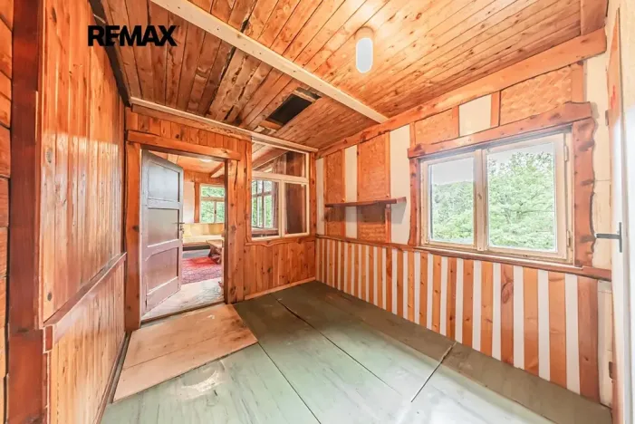 Prodej chaty, Janov, 70 m2
