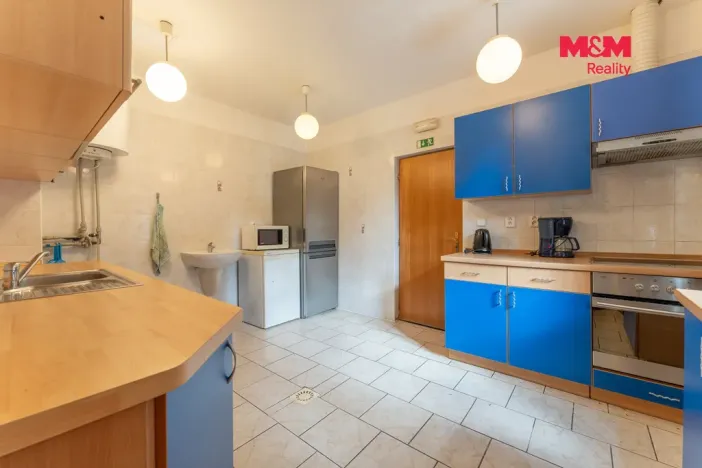 Prodej rodinného domu, Loučná pod Klínovcem - Loučná, 270 m2