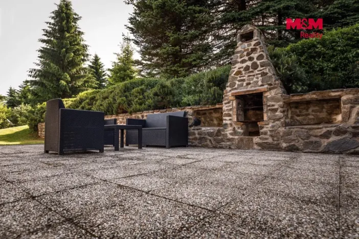Prodej rodinného domu, Loučná pod Klínovcem - Loučná, 270 m2