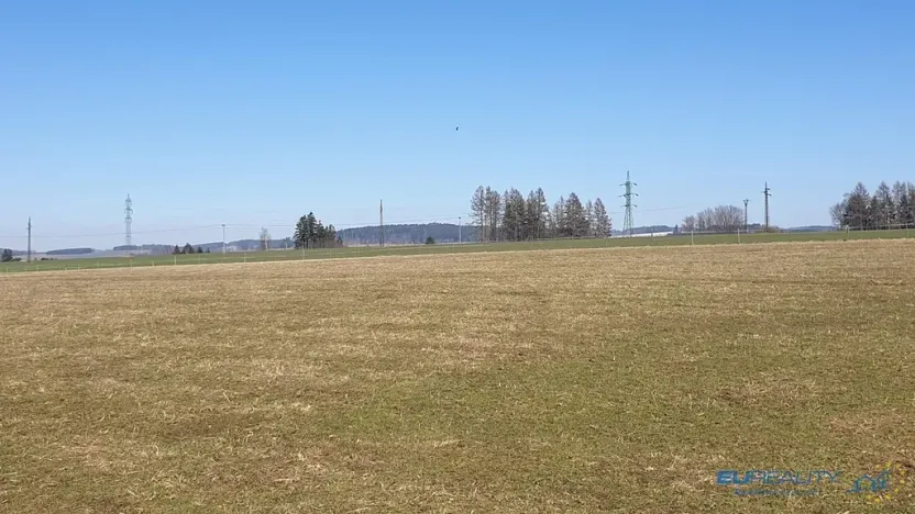 Prodej louky, Police nad Metují, 8790 m2