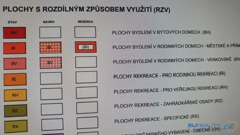 Prodej louky, Police nad Metují, 8790 m2