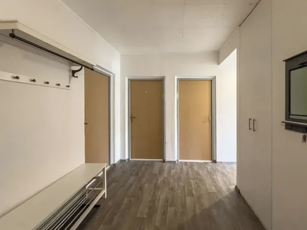 Pronájem bytu 3+1, Chomutov, Kamenná, 76 m2