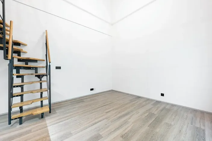 Pronájem bytu 2+kk, Praha - Hlubočepy, Na Zlíchově, 37 m2