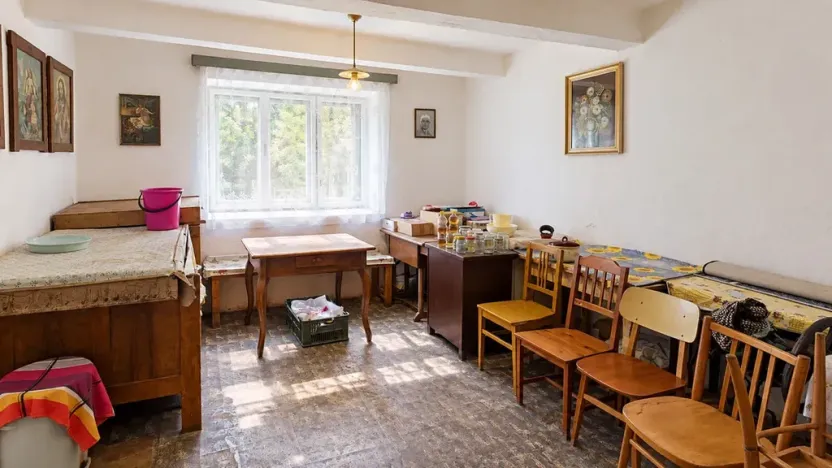Prodej rodinného domu, Jedlová, 124 m2