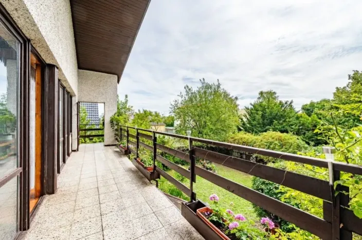 Prodej vily, Benešov, Neumannova, 360 m2