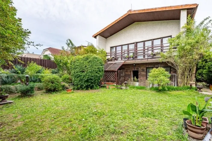 Prodej vily, Benešov, Neumannova, 360 m2