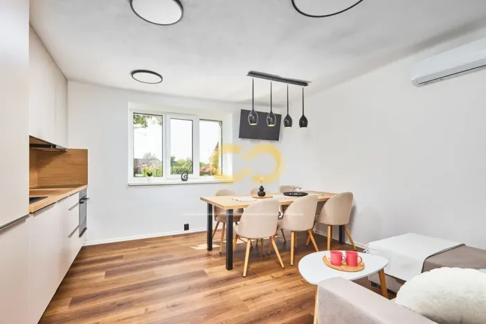 Prodej rodinného domu, Mladošovice, 75 m2