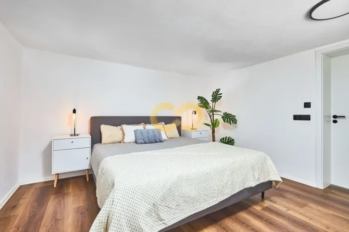 Prodej rodinného domu, Mladošovice, 75 m2