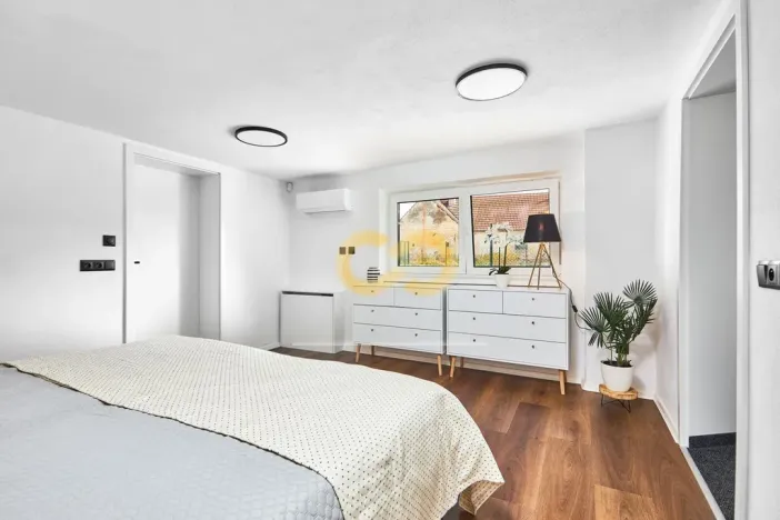 Prodej rodinného domu, Mladošovice, 75 m2