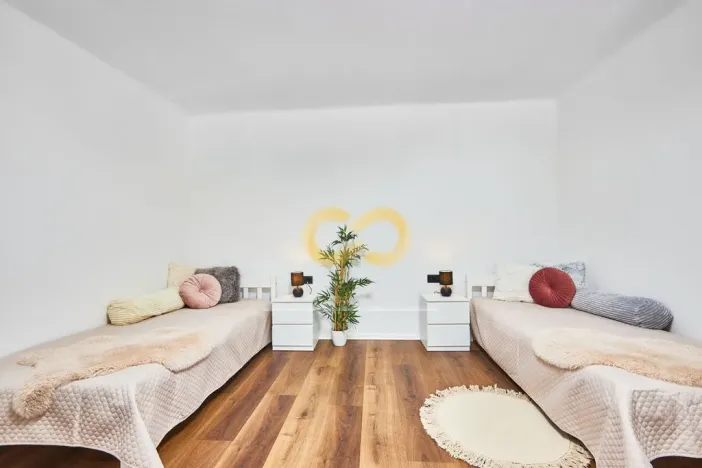 Prodej rodinného domu, Mladošovice, 75 m2