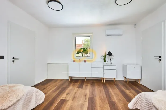 Prodej rodinného domu, Mladošovice, 75 m2