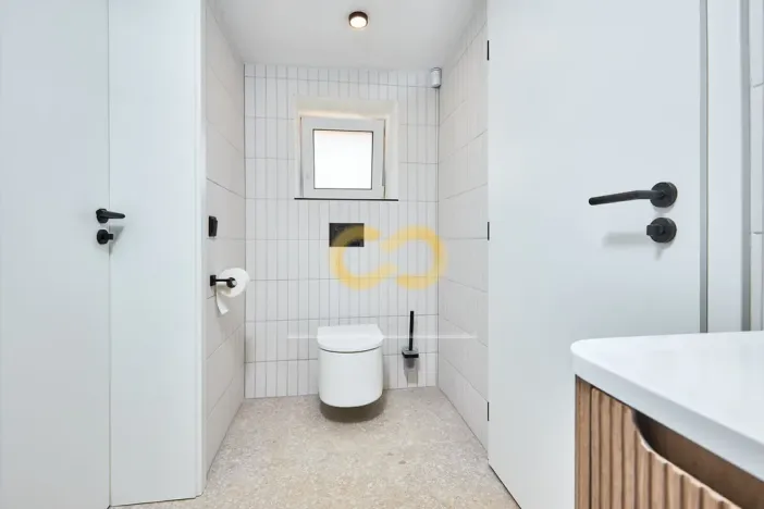 Prodej rodinného domu, Mladošovice, 75 m2