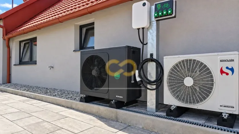 Prodej rodinného domu, Mladošovice, 75 m2