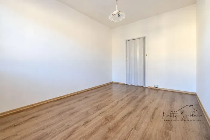 Pronájem bytu 3+1, Přerov, Palackého, 68 m2