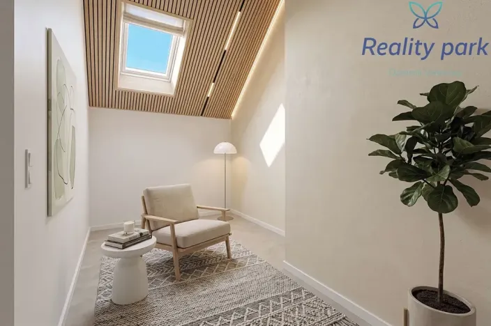 Prodej apartmánu, Leskovec nad Moravicí, 222 m2
