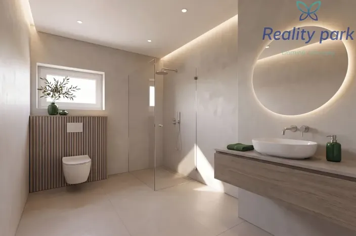 Prodej apartmánu, Leskovec nad Moravicí, 222 m2
