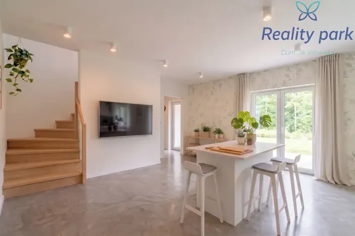 Prodej apartmánu, Leskovec nad Moravicí, 222 m2