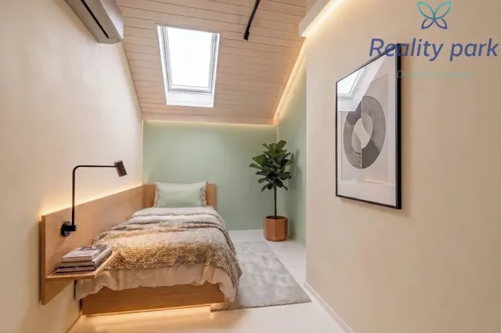 Prodej apartmánu, Leskovec nad Moravicí, 222 m2