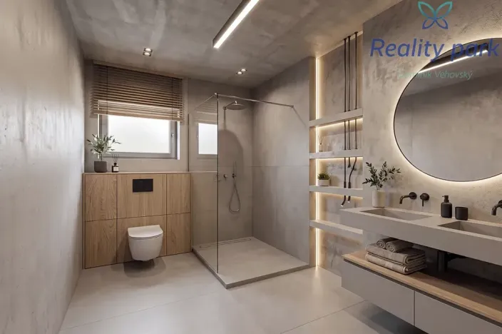 Prodej apartmánu, Leskovec nad Moravicí, 222 m2