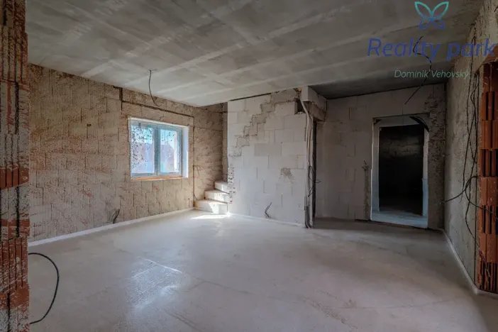 Prodej apartmánu, Leskovec nad Moravicí, 222 m2