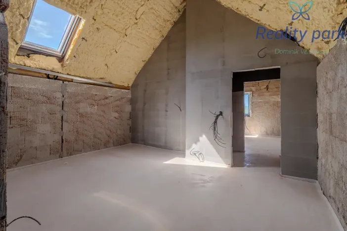 Prodej apartmánu, Leskovec nad Moravicí, 222 m2