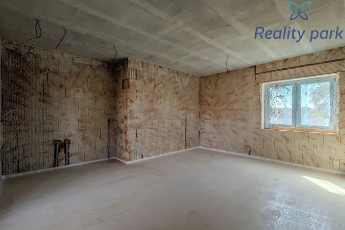 Prodej bytu 3+kk, Leskovec nad Moravicí, 77 m2