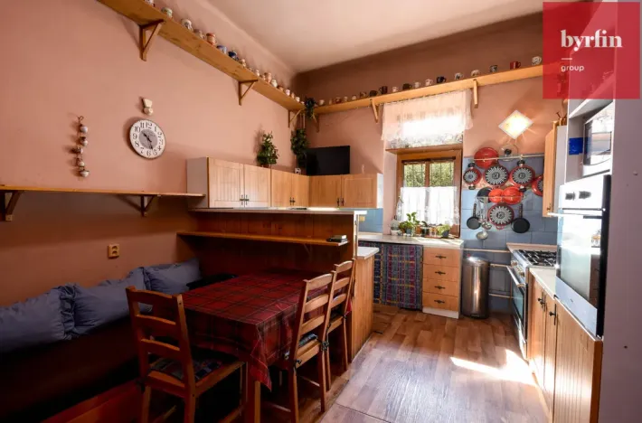Pronájem bytu 3+1, Opava, Malá strana, 174 m2