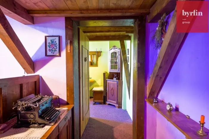 Pronájem bytu 3+1, Opava, Malá strana, 174 m2