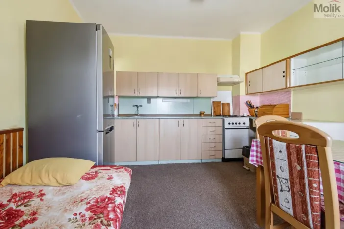 Prodej rodinného domu, Duchcov, Míru, 102 m2