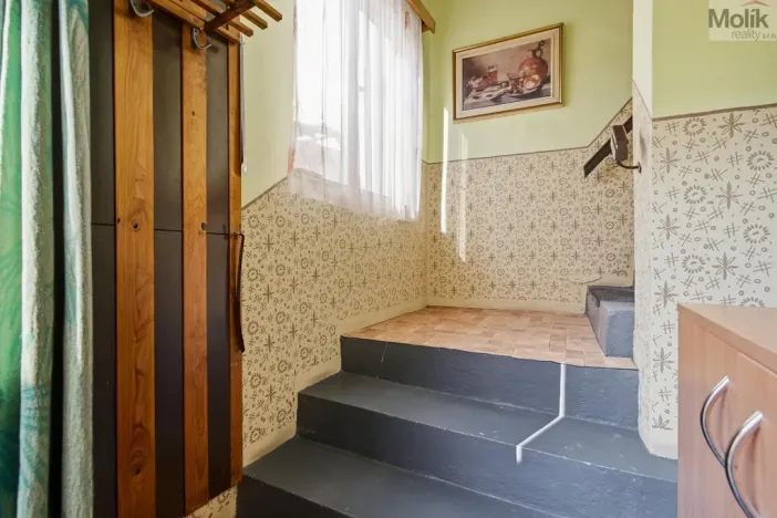 Prodej rodinného domu, Duchcov, Míru, 102 m2