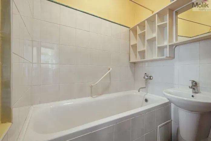 Prodej rodinného domu, Duchcov, Míru, 102 m2
