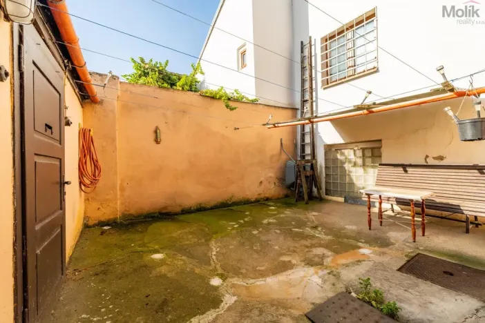 Prodej rodinného domu, Duchcov, Míru, 102 m2