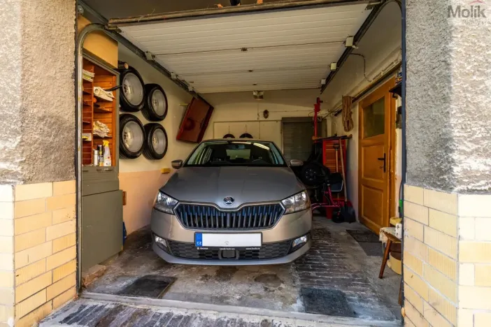 Prodej rodinného domu, Duchcov, Míru, 102 m2
