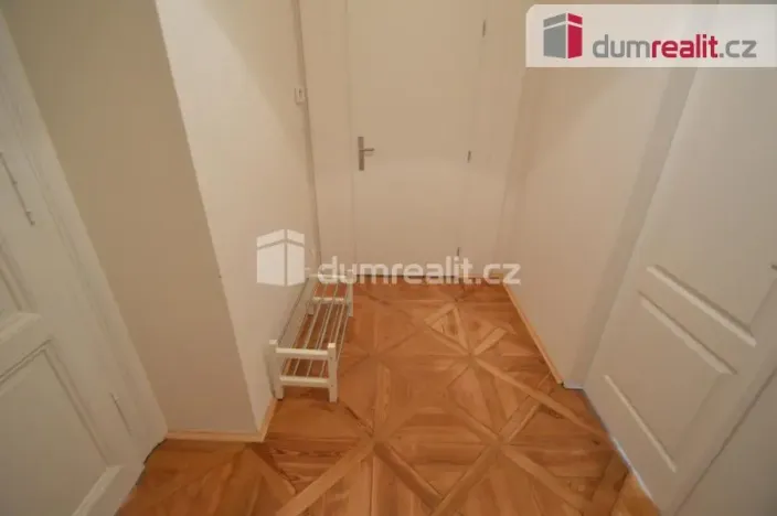 Pronájem bytu 2+kk, Praha - Smíchov, Svornosti, 42 m2