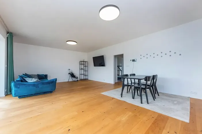 Prodej rodinného domu, Kounice, 116 m2