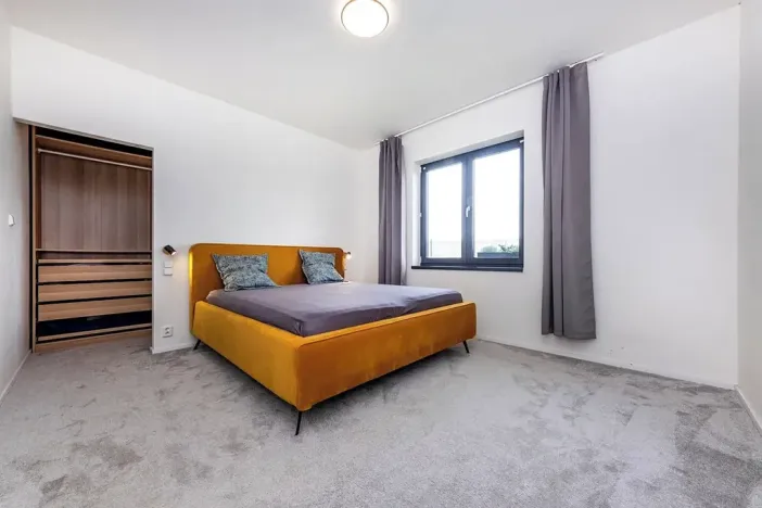 Prodej rodinného domu, Kounice, 116 m2