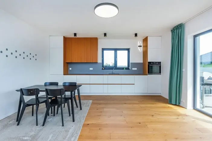 Prodej rodinného domu, Kounice, 116 m2
