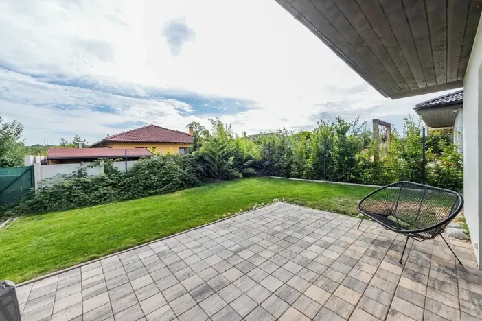 Prodej rodinného domu, Kounice, 116 m2
