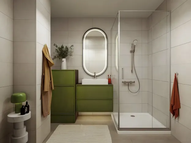Prodej bytu 2+kk, Praha, Ke Krči, 47 m2