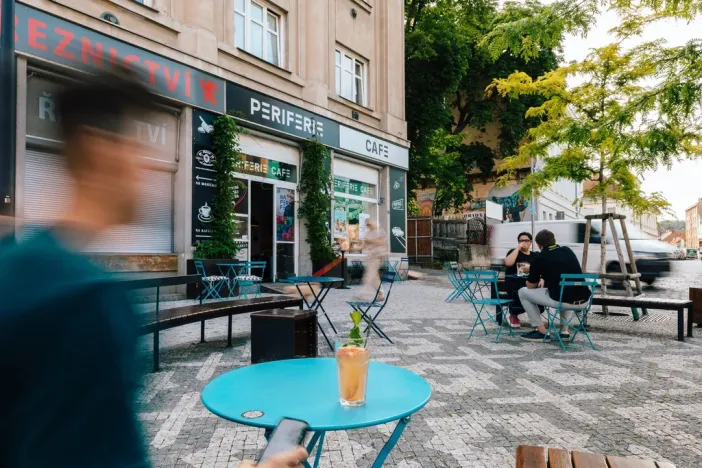 Prodej bytu 2+kk, Praha, Ke Krči, 47 m2