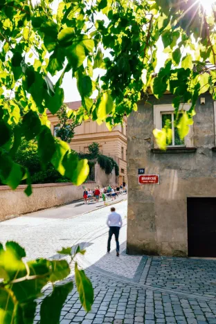 Prodej bytu 2+kk, Praha, Ke Krči, 47 m2