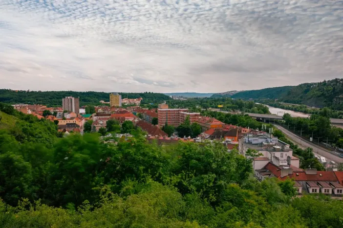 Prodej bytu 1+kk, Praha, Ke Krči, 25 m2